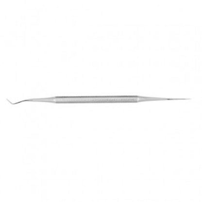 Silkline Professional Nail Implements - LSE2077NC - Toenail - by Silkline |ProCare Outlet|