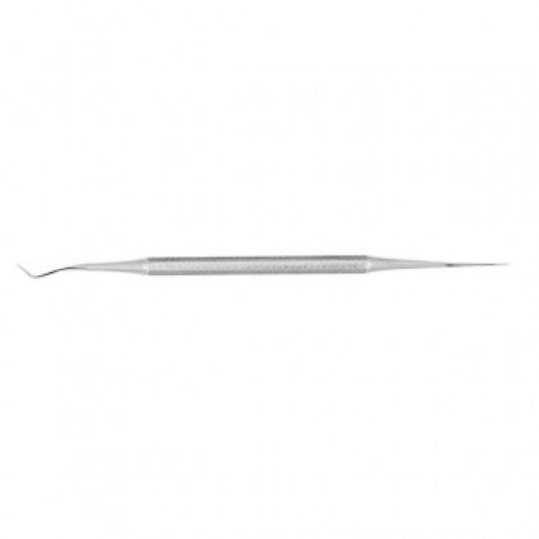 Silkline Professional Nail Implements - LSE2077NC - Toenail - by Silkline |ProCare Outlet|