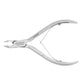 Silkline Professional Nail Implements - NSE2002NC - Quarter Jaw - by Silkline |ProCare Outlet|