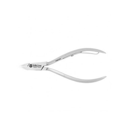 Silkline Professional Nail Implements - NSE2007NC - Ingrown Toenail Nipper - 5 - by Silkline |ProCare Outlet|