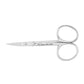 Silkline Professional Nail Implements - SSE2009NC - 3.5" Cuticle Scissors - by Silkline |ProCare Outlet|