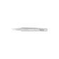 Silkline Tweezers - Needle Nose - TSE2020NC - by Silkline |ProCare Outlet|