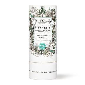 Pit-Pourri Eucalyptus Sea Salt |70g| - Default Title - ProCare Outlet by Poo Pourri