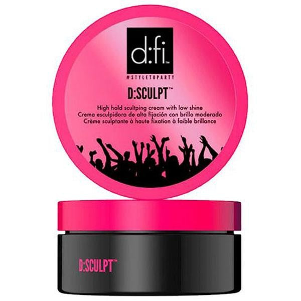 D:FI - Styling Products - D sculpt 2.65g - ProCare Outlet by D:Fi