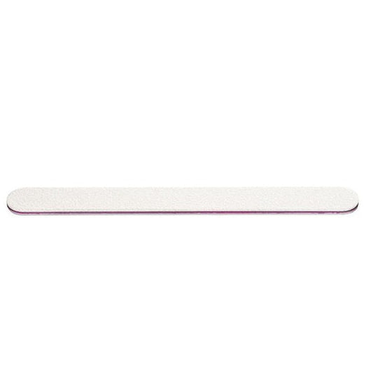 Silkline Cushion Nail Files - White 100/100 (DP-28) - Default Title - by Silkline |ProCare Outlet|