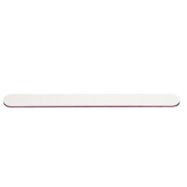 Silkline Cushion Nail Files - White 100/100 (DP-28) - Default Title - by Silkline |ProCare Outlet|