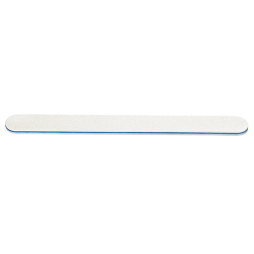 Silkline Cushion Nail Files - White 100/180 (DP-29) - Default Title - by Silkline |ProCare Outlet|