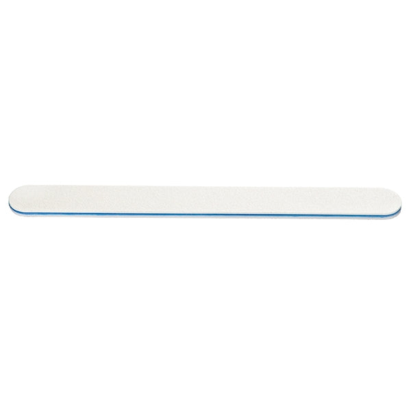 Silkline Cushion Nail Files - White 100/180 (DP-29) - Default Title - by Silkline |ProCare Outlet|