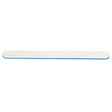 Silkline Cushion Nail Files - White 100/180 (DP-29) - Default Title - by Silkline |ProCare Outlet|
