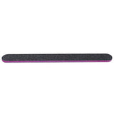 Silkline Cushion Nail Files - Lavender 240/240 (DP-5) - Default Title - by Silkline |ProCare Outlet|