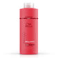 Wella - INVIGO - Brilliance Color Protection Shampoo for Coarse Hair |33.8 oz| - by Wella |ProCare Outlet|