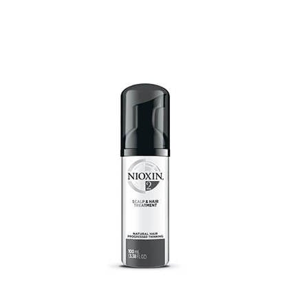 Nioxin Professional - System 2 Scalp & Hair Treatment |3.38 oz| - by Nioxin Professional |ProCare Outlet|
