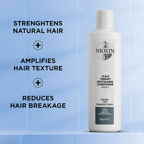 Nioxin Professional - System 2 Small Kit |5.07 oz| - ProCare Outlet by Nioxin Professional