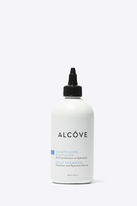 Alcove Daily Shampoo – Gentle Cleanse for All Hair Types