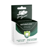NaturaFloss™ Dental Floss - Spearmint |30m| - ProCare Outlet by Green Beaver