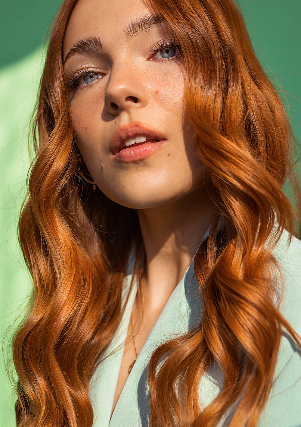 Designme - GLOSS.ME • Hair Serum