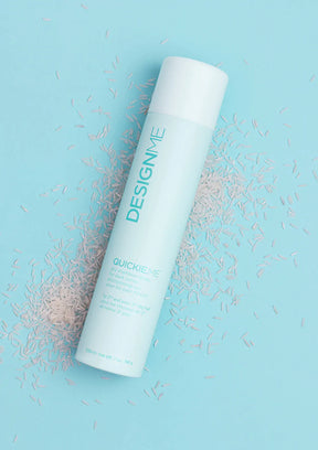 Limited Edition Dry Shampoo Duo • For Dark Tones
