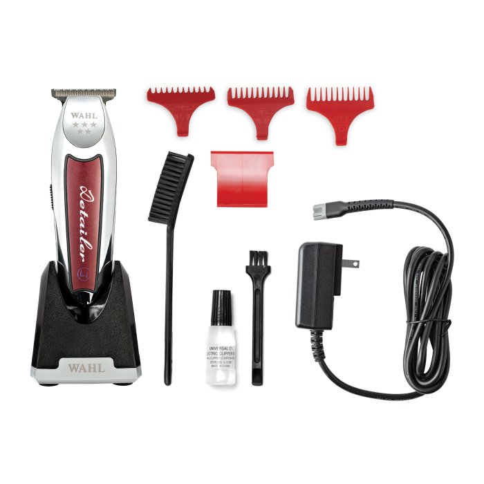 Wahl - 5 Star Series Professional Cordless Detailer Li - ProCare Outlet by Wahl