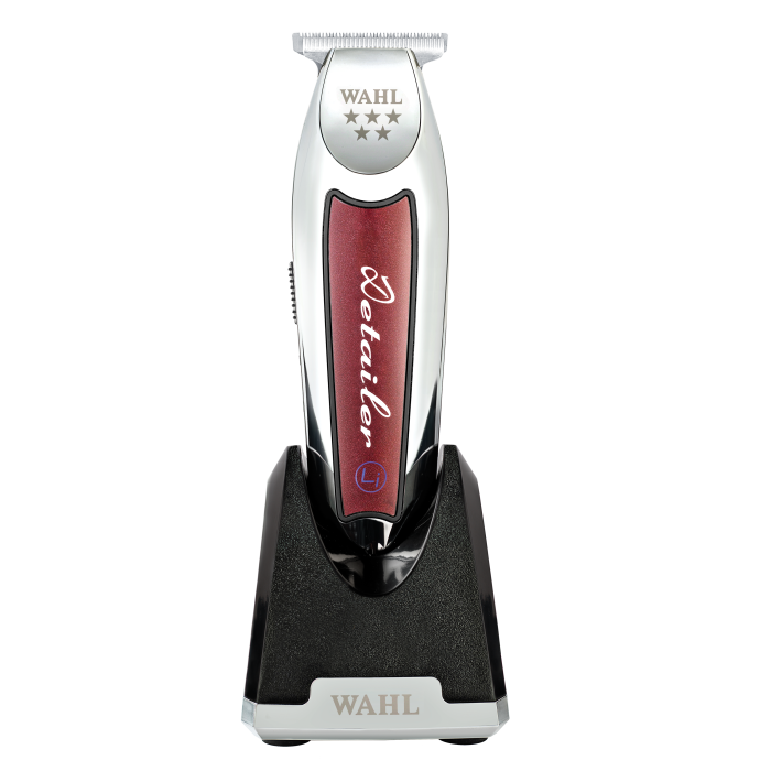Wahl - 5 Star Series Professional Cordless Detailer Li - ProCare Outlet by Wahl