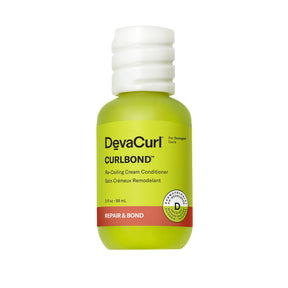 New! DevaCurl CurlBond Conditioner - 3oz - by Deva Curl |ProCare Outlet|
