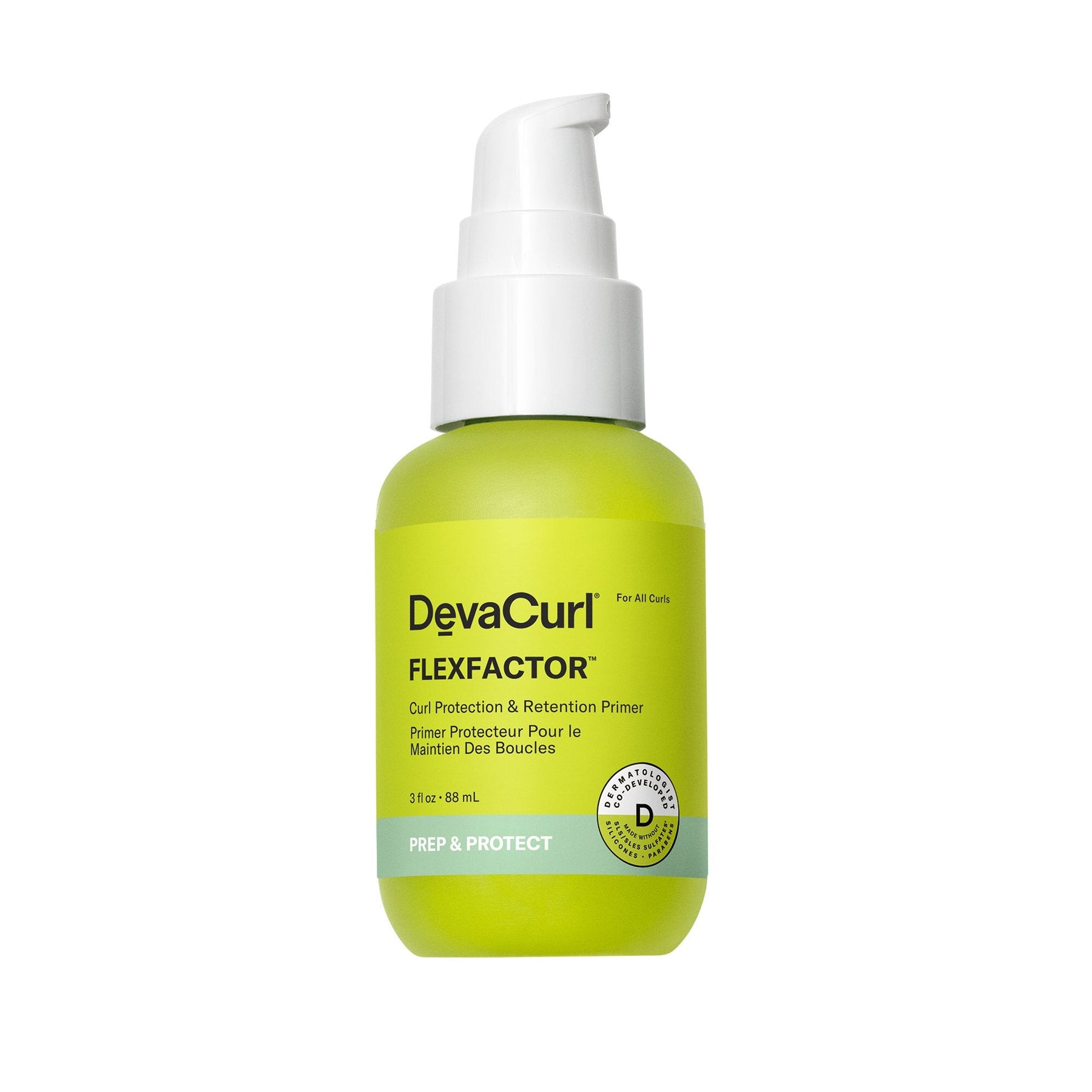 New! DevaCurl FlexFactor - 3oz - by Deva Curl |ProCare Outlet|