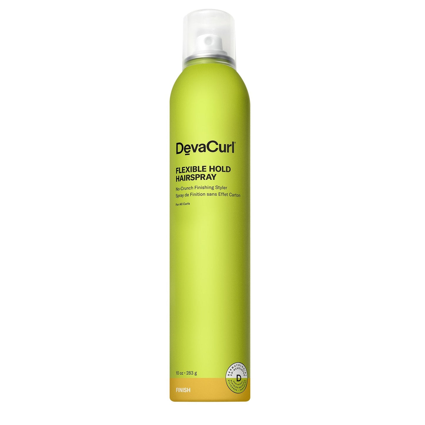 New! DevaCurl Flexible Hold Hairspray |10oz| - ProCare Outlet by Deva Curl