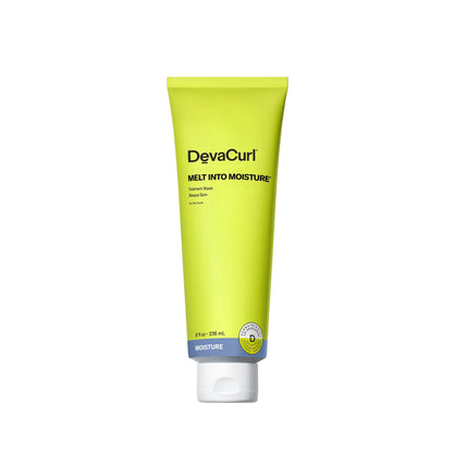 New! DevaCurl Melt Into Moisture - 8oz - ProCare Outlet by Deva Curl