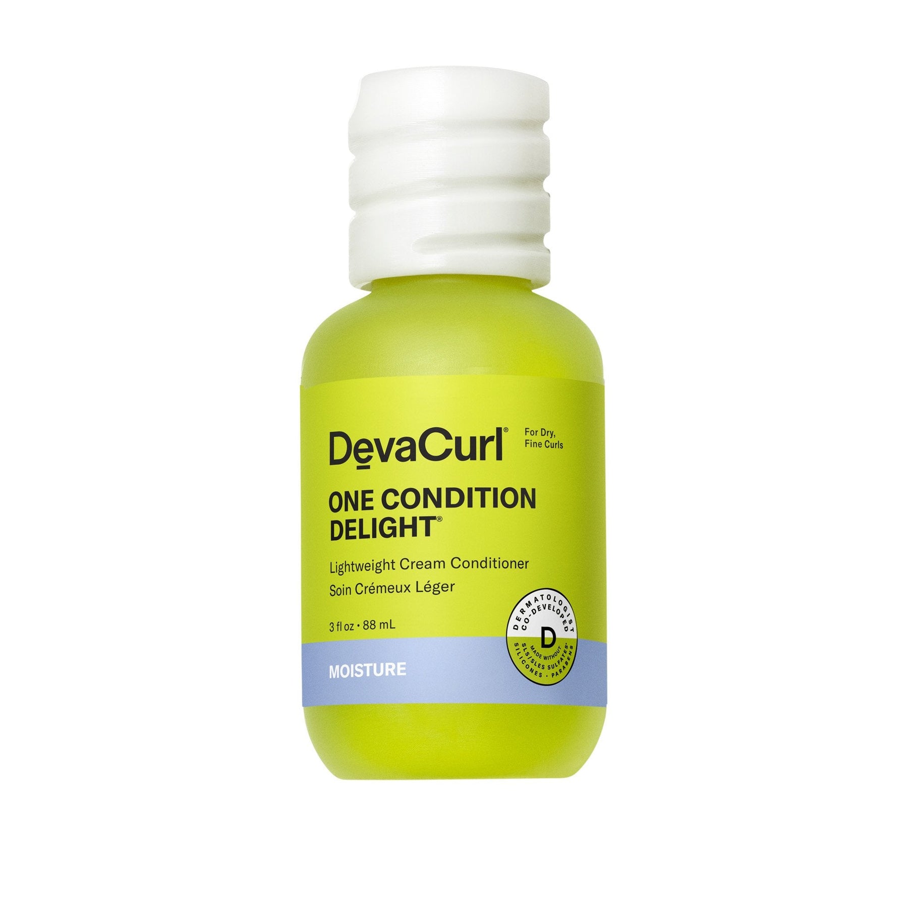New! DevaCurl One Condition Delight - by Deva Curl |ProCare Outlet|