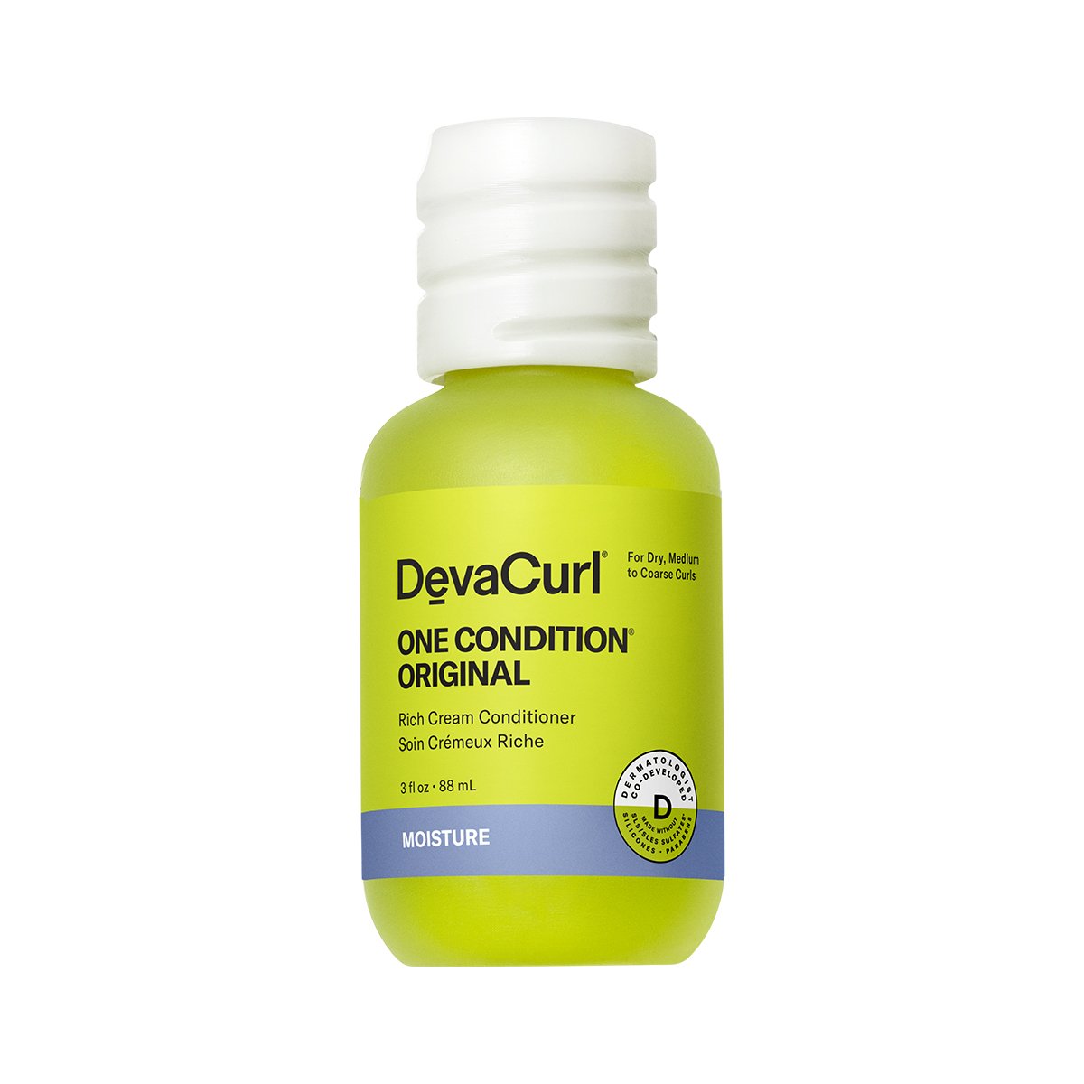 New! DevaCurl One Condition Original - by Deva Curl |ProCare Outlet|