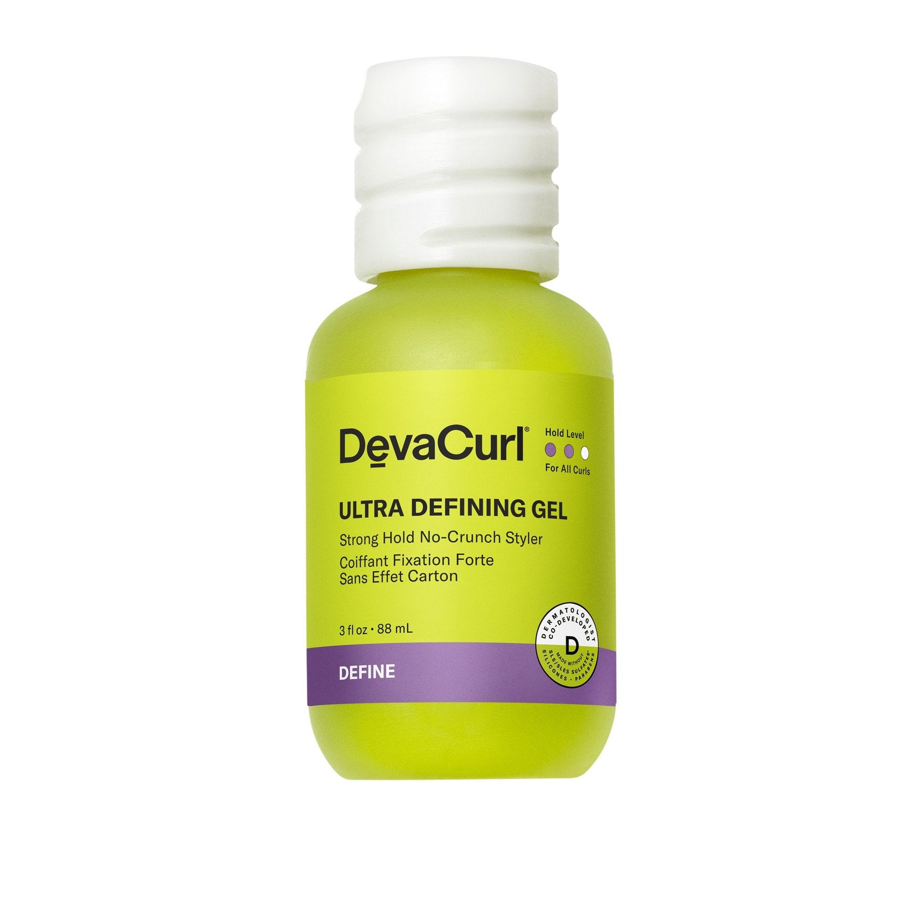 DevaCurl Ultra Defining Gel - ProCare Outlet by Deva Curl