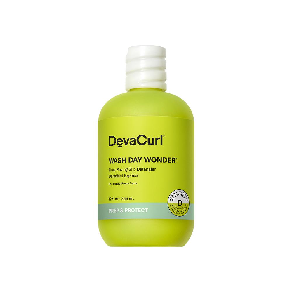 New! DevaCurl Wash Day Wonder - 12oz - ProCare Outlet by Deva Curl