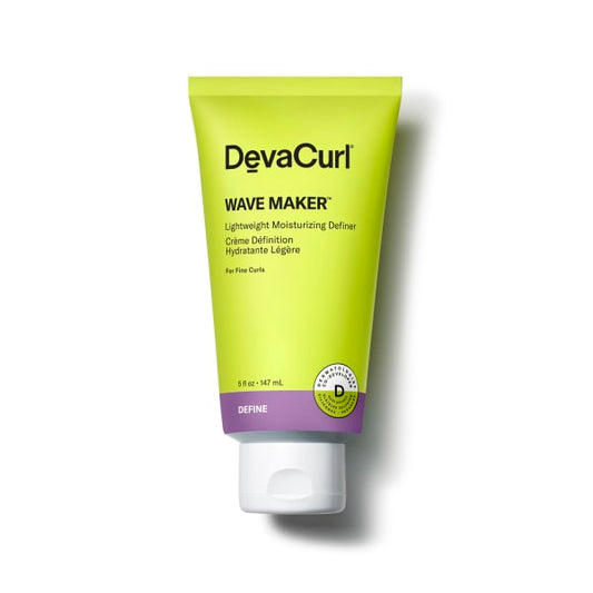 Devacurl - WAVE MAKER™ Lightweight Moisturizing Definer - by Devacurl |ProCare Outlet|