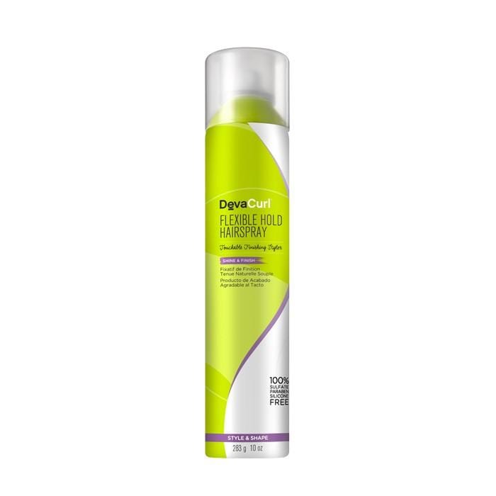 Devacurl - Flexible Hold Hair Spray |283g| - ProCare Outlet by Devacurl