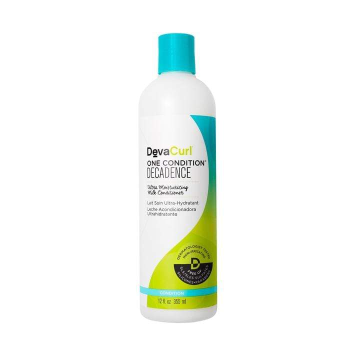 Devacurl - One Condition Decadence - |355ml| - by Devacurl |ProCare Outlet|