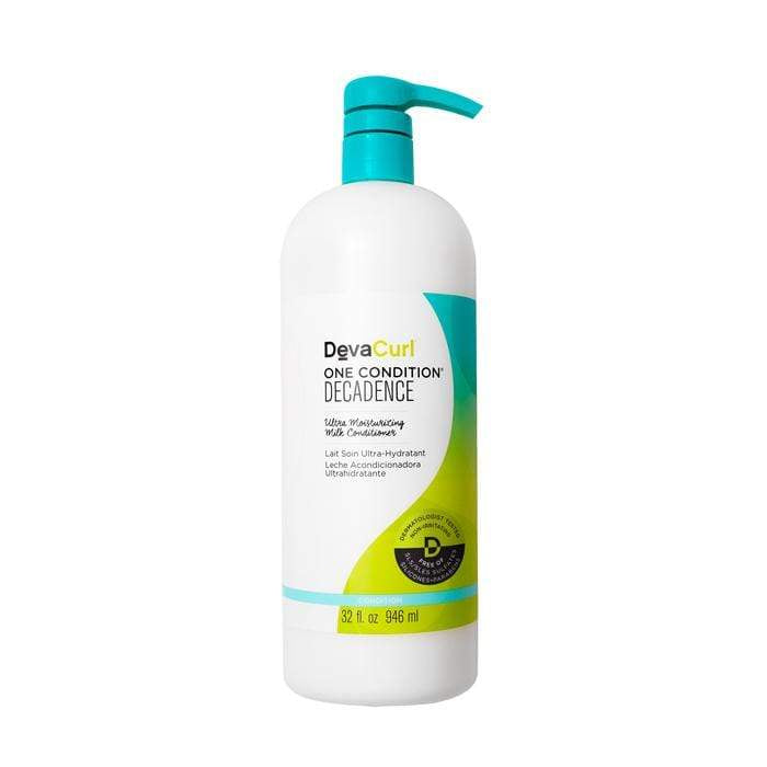Devacurl - One Condition Decadence - |946ml| - by Devacurl |ProCare Outlet|
