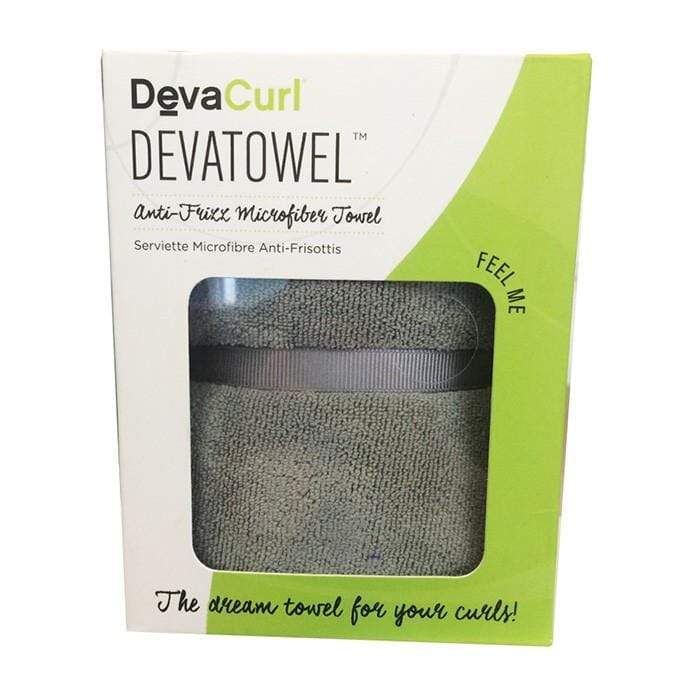 Devacurl - Towel - ProCare Outlet by Devacurl