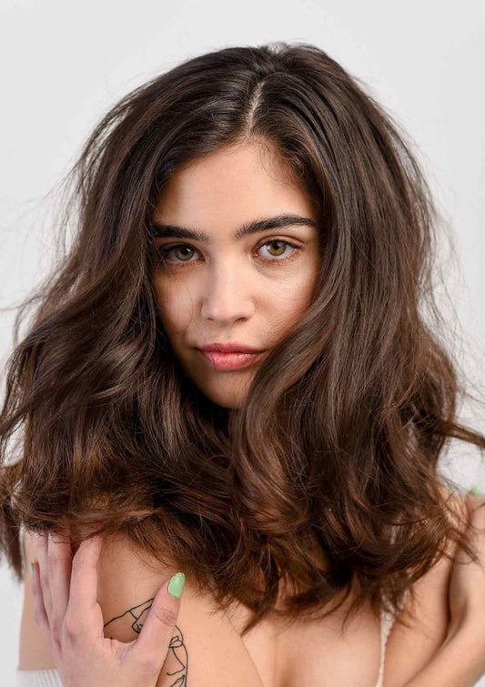 Verb - Volume Spray Full Body + Weightless Lift |6.5 oz| - ProCare Outlet by Verb