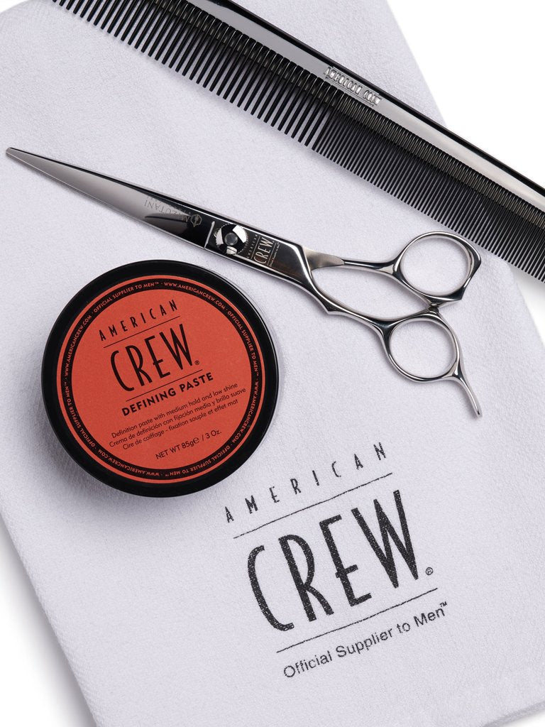 American Crew - Defining Paste | 85g - ProCare Outlet by American Crew
