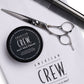 American Crew - Heavy Hold Pomade | 85 g - ProCare Outlet by American Crew