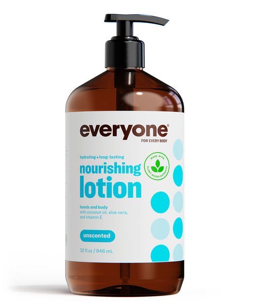 Unscented 2in1 Lotion - ProCare Outlet by EVERYONE