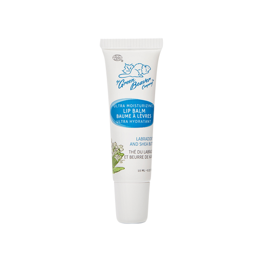Lip Balm - Extra Moisturizing - by Green Beaver |ProCare Outlet|