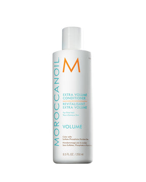 Moroccanoil - Extra Volume Conditioner (for Fine Hair) - 250ml / 8.5oz - ProCare Outlet by Moroccanoil