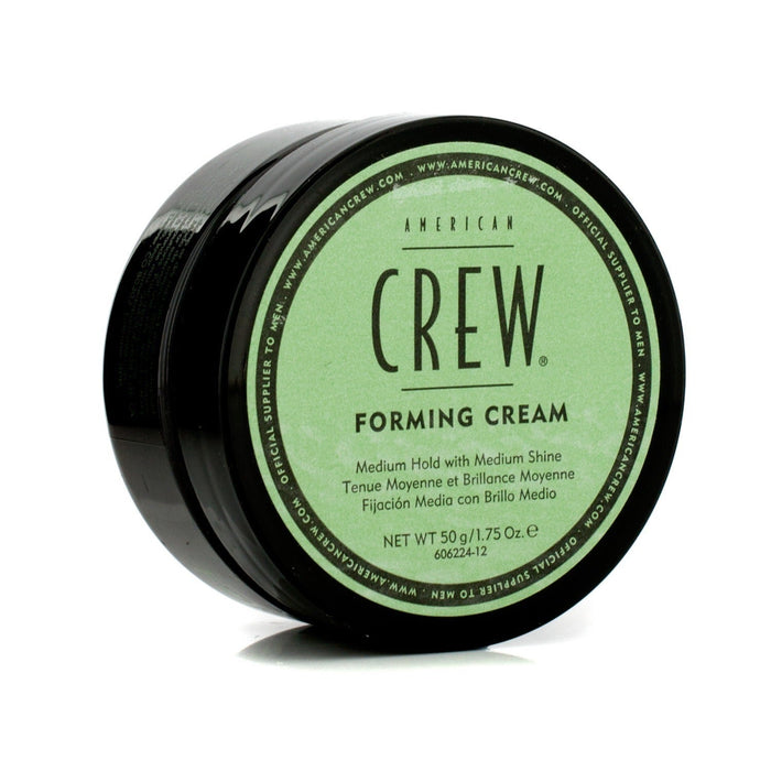 American Crew - Forming Cream |3oz| - 50g - ProCare Outlet by American Crew