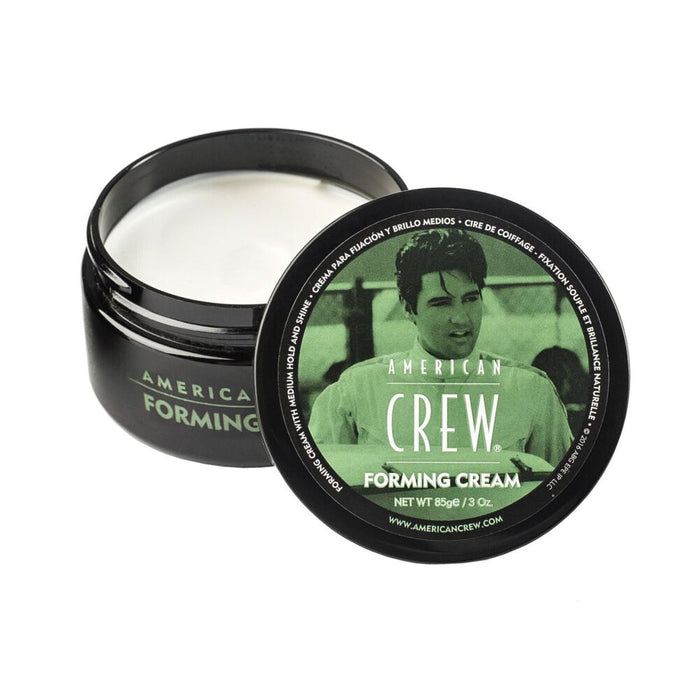 American Crew - Forming Cream |3oz| - 85g - ProCare Outlet by American Crew