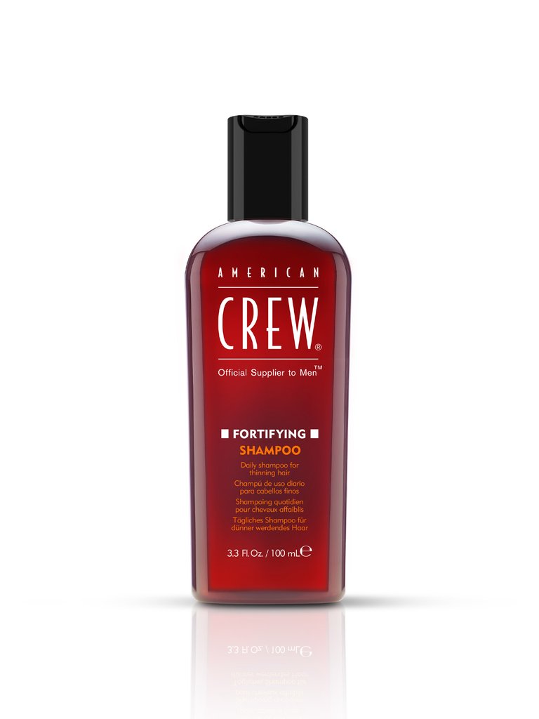 American Crew - Fortifying Shampoo - by American Crew |ProCare Outlet|