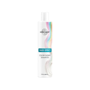 Fade Effect - Color Fading Shampoo - by Kerachroma |ProCare Outlet|