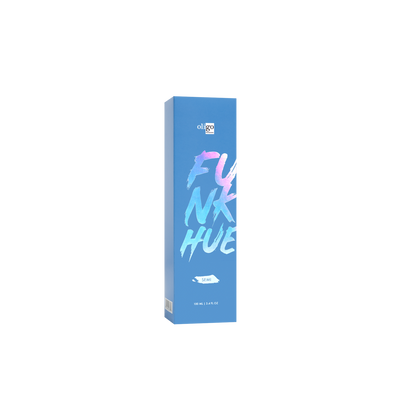 Oligo FunkHue Semi-Permanent Haircolor