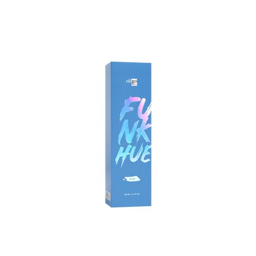 Oligo FunkHue Semi-Permanent Haircolor