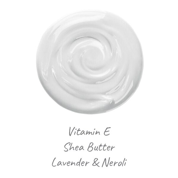 Vitamin E Lavender & Neroli Skin Smoothing Shea Body Lotion - by DERMA E |ProCare Outlet|