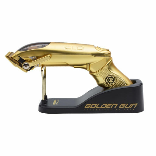 Gamma+ Golden Gun Clipper - ProCare Outlet by Gamma+
